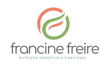 logo francine freire