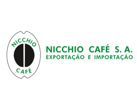 logo nicchio café 