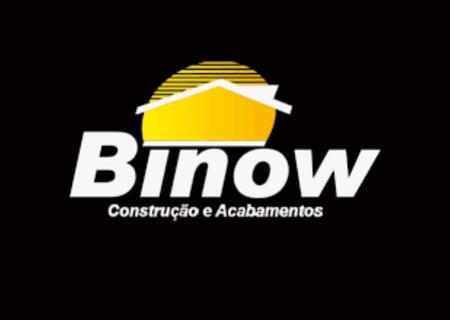 logo Binow