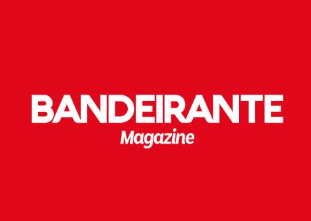 logo bandeirante