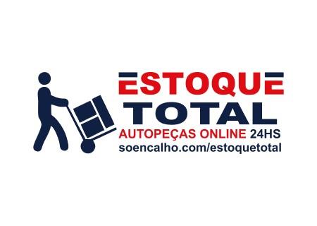 logo estoque total